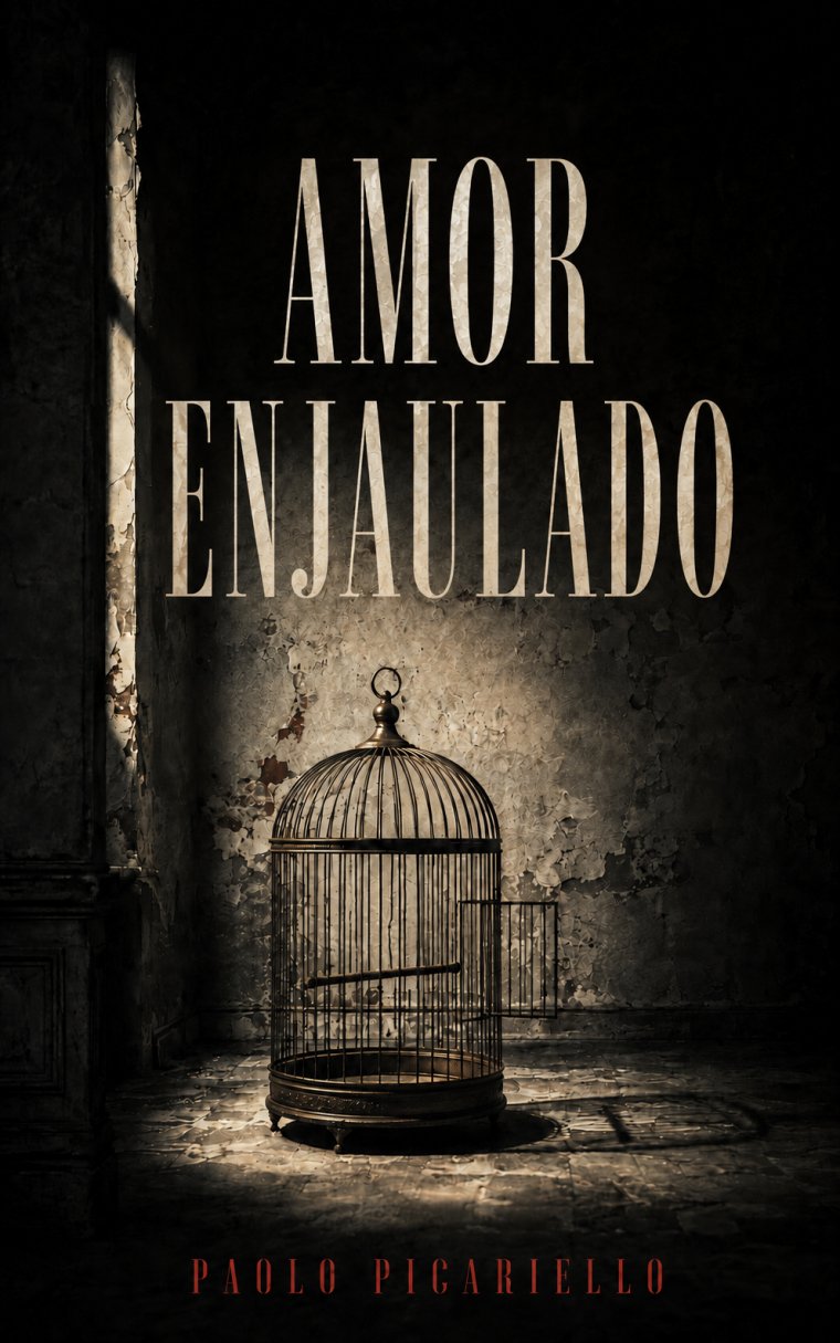 Amor Enjaulado