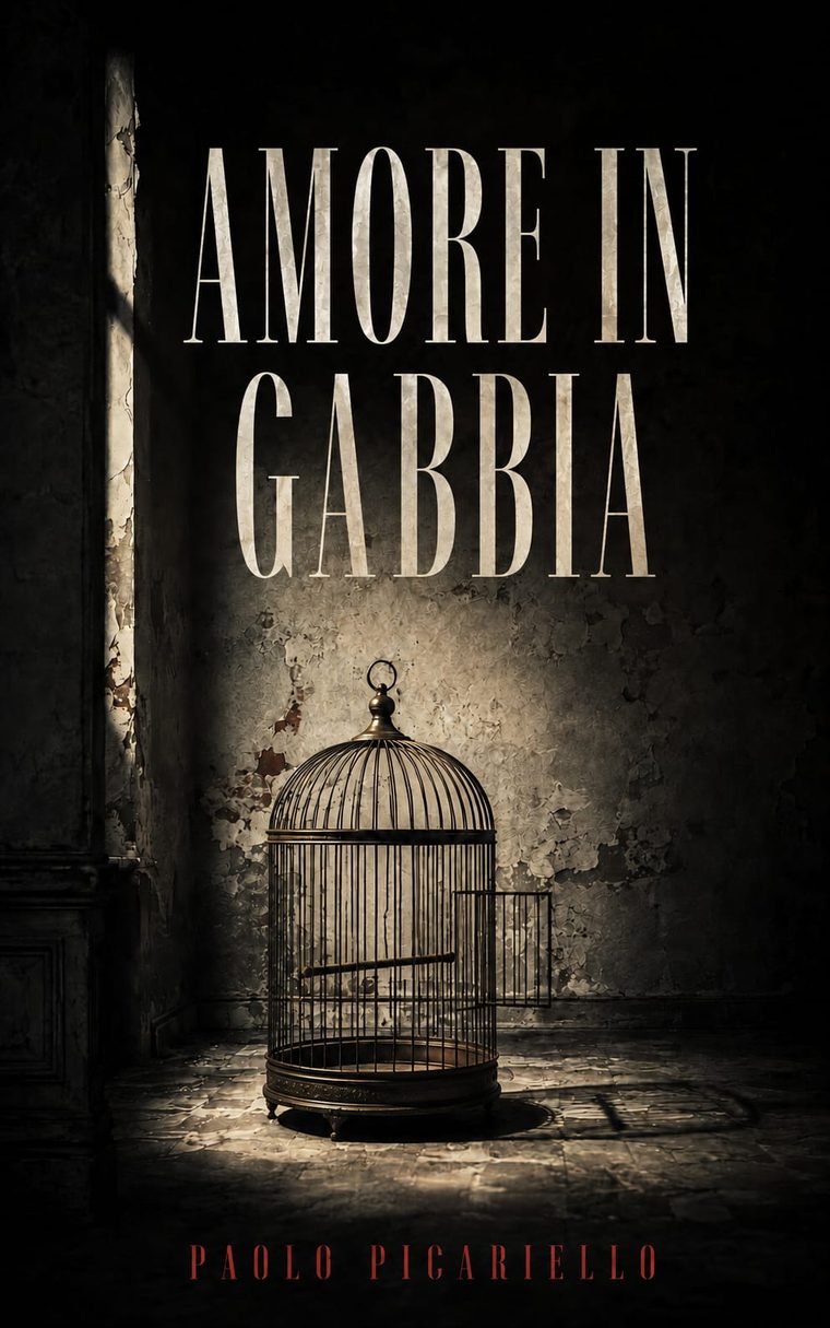 Amore in Gabbia