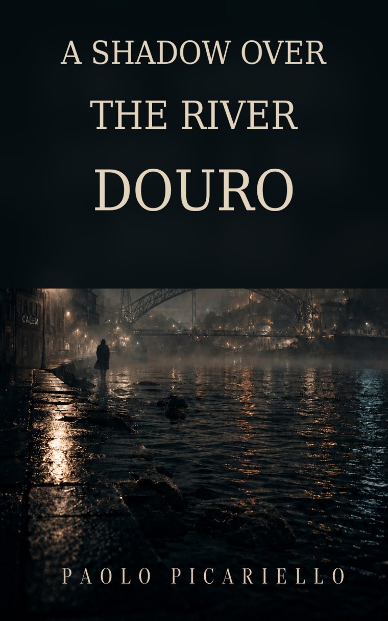 A Shadow Over the River Douro