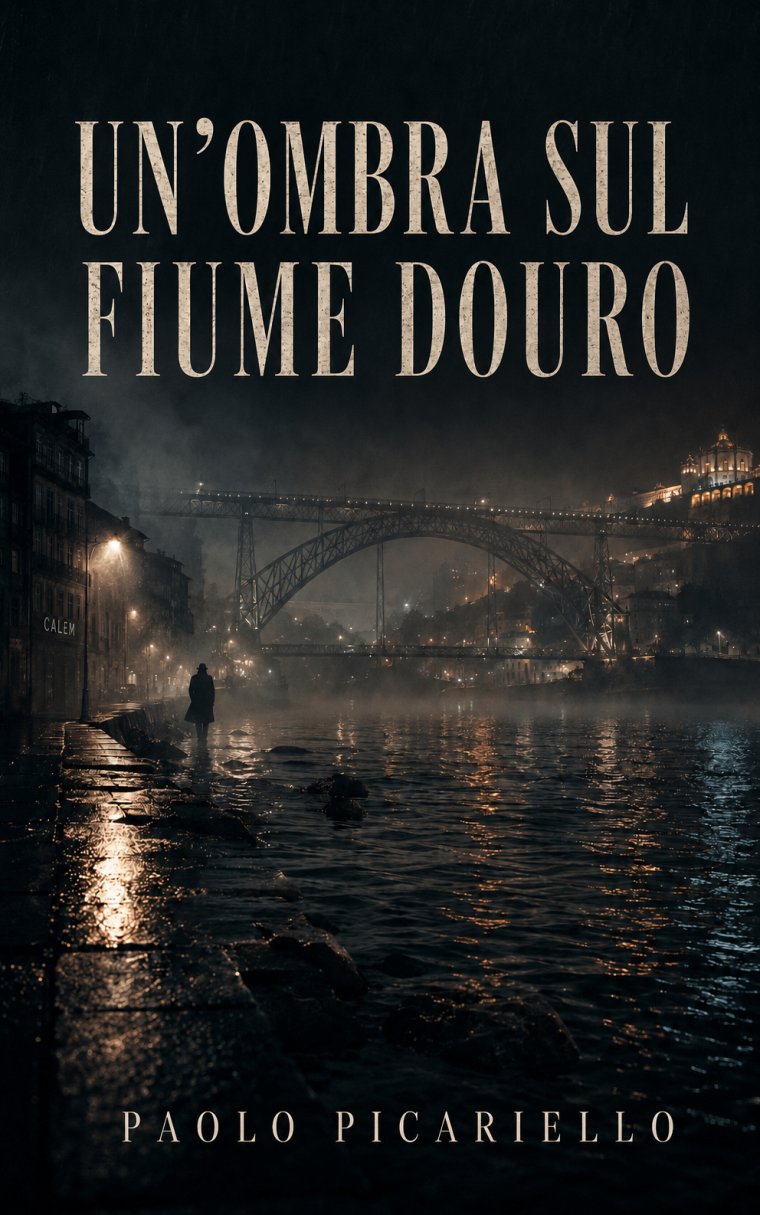 Un'Ombra sul Fiume Douro